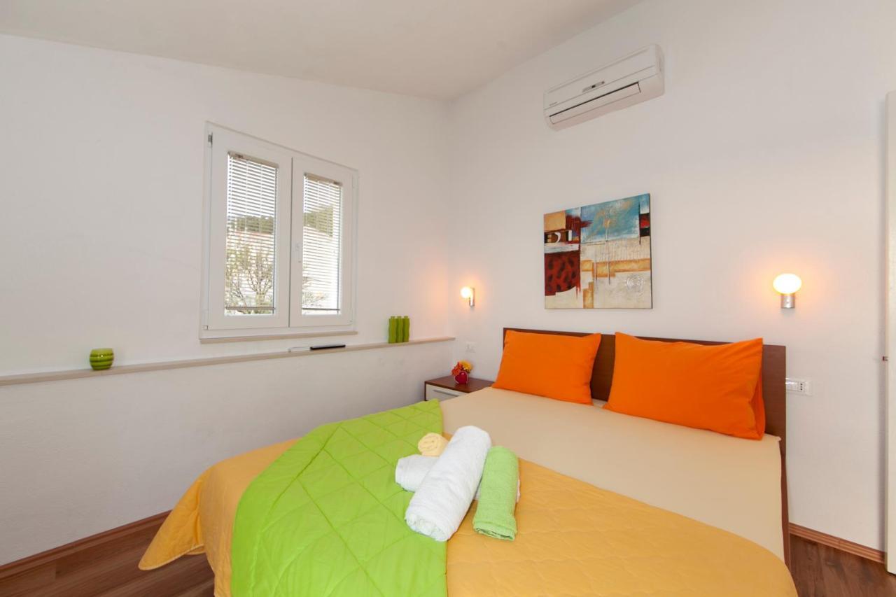 Villa Intrada เบรลา ภายนอก รูปภาพ