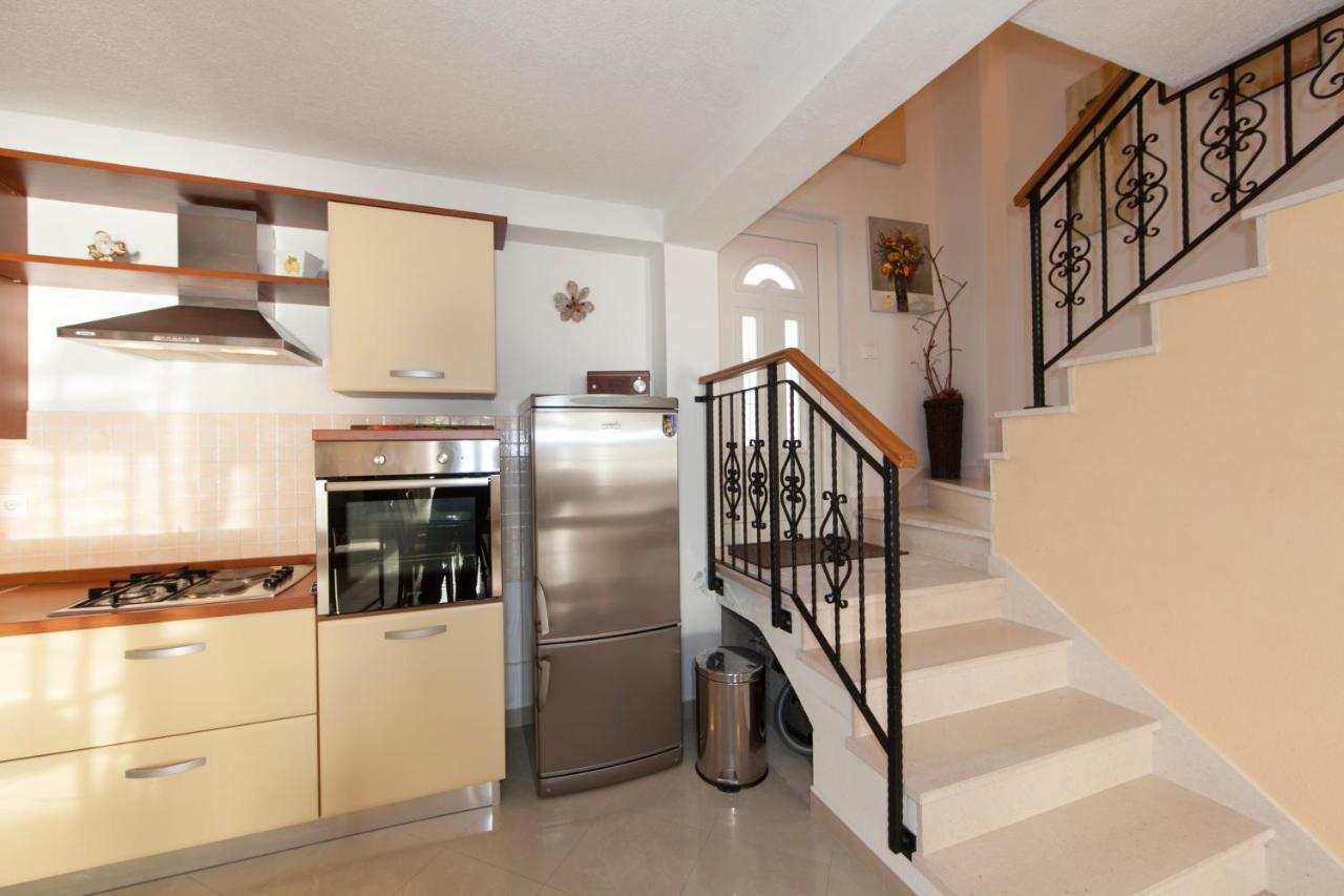 Villa Intrada เบรลา ภายนอก รูปภาพ