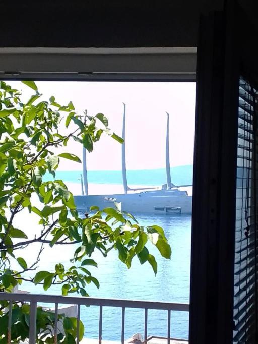 Villa Intrada เบรลา ภายนอก รูปภาพ