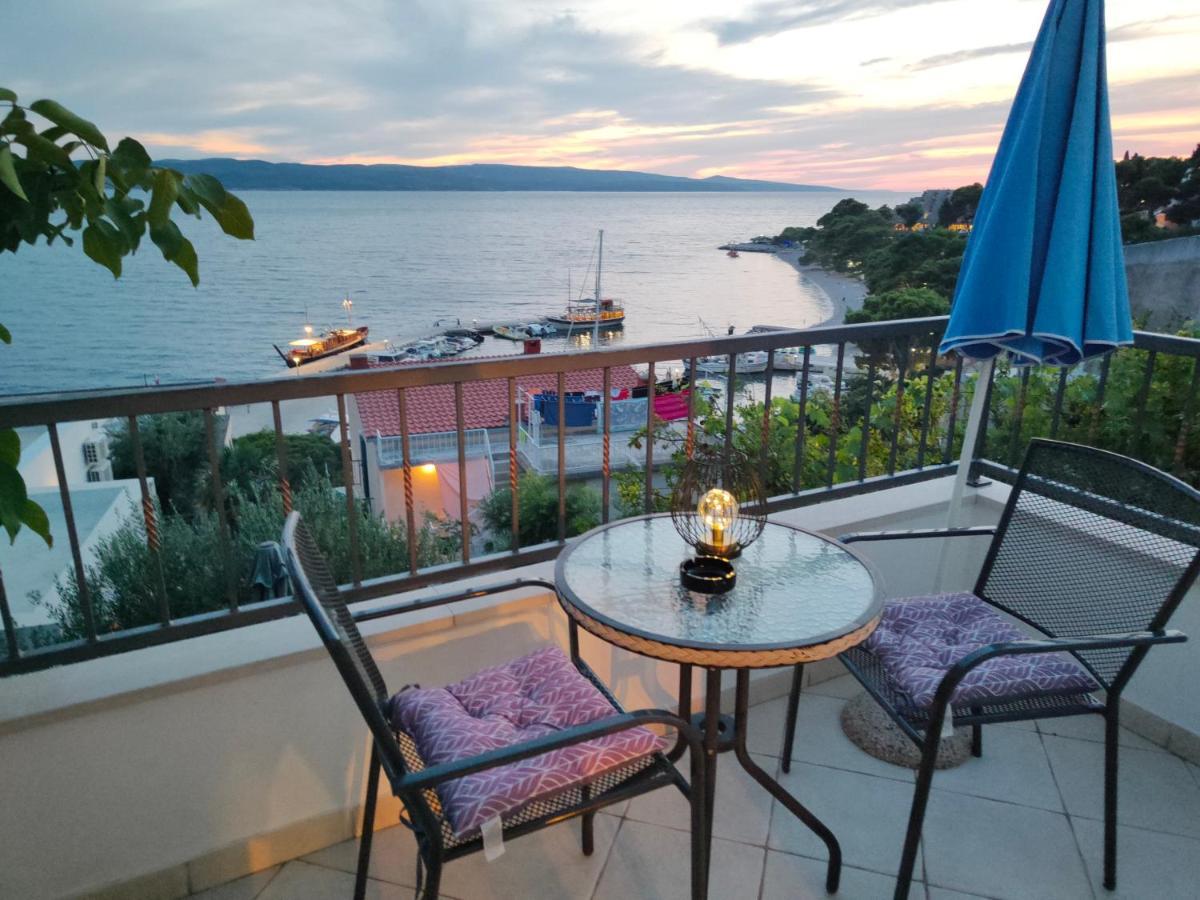 Villa Intrada เบรลา ภายนอก รูปภาพ